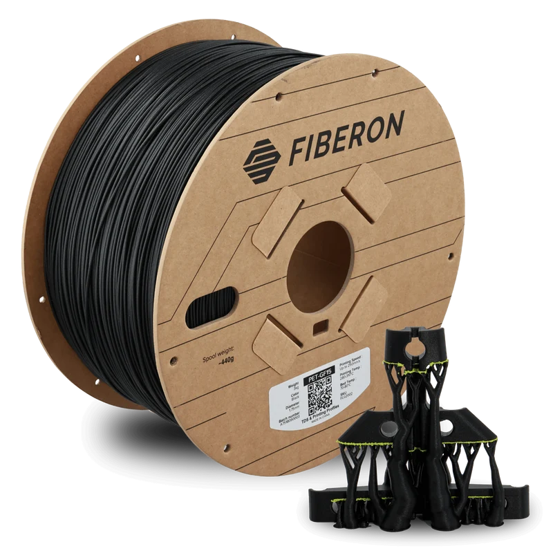 Polymaker Fiberon PET-GF15 Filament