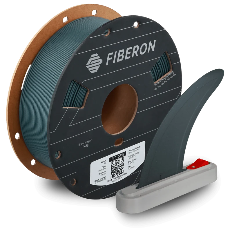 Polymaker Fiberon PET-GF15 Filament