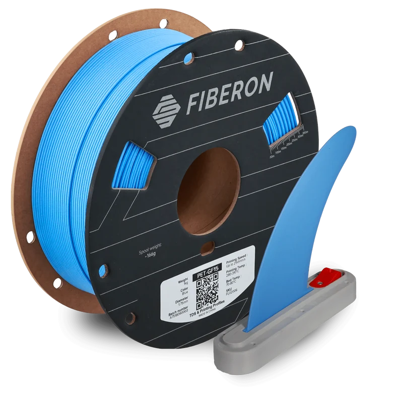 Polymaker Fiberon PET-GF15 Filament