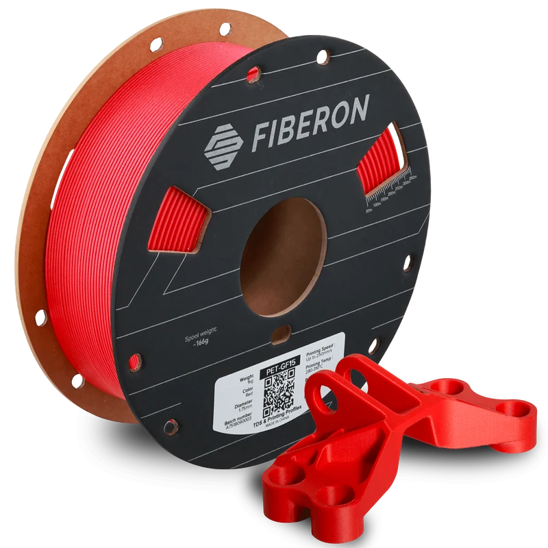 Polymaker Fiberon PET-GF15 Filament