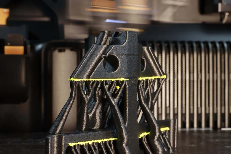 Polymaker Fiberon PET-GF15 Filament