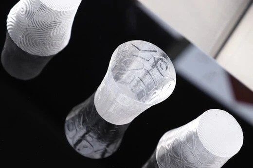 Kexcelled THE K6 PETG – Lebensmittelkontakt & Hochtemperatur