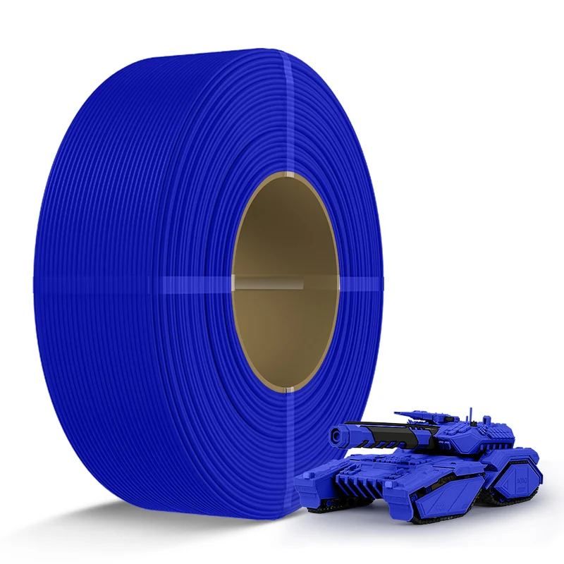 SUNLU Refill Filament 1KG, Nachfüll-Filament 1KG, PLA, PLA+, PLA+2.0, PETG Filament, Kompatibel mit 2025 SUNLU Mehrwegspulen der 3. Generation und BambuLab Mehrwegspulen, 1KG 1.75mm Filament