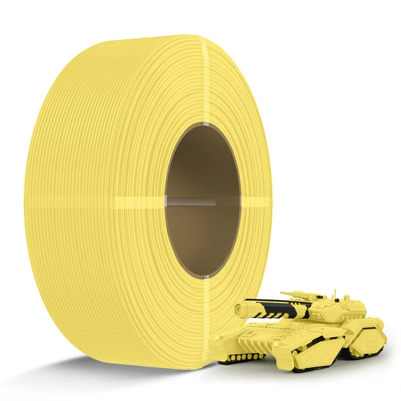 SUNLU Refill Filament 1KG, Nachfüll-Filament 1KG, PLA, PLA+, PLA+2.0, PETG Filament, Kompatibel mit 2025 SUNLU Mehrwegspulen der 3. Generation und BambuLab Mehrwegspulen, 1KG 1.75mm Filament
