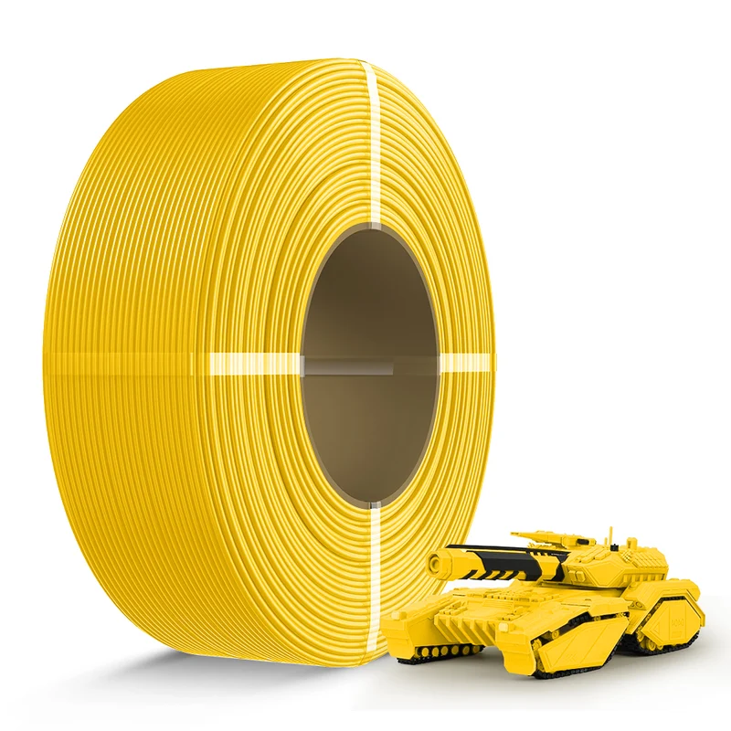SUNLU Refill Filament 1KG, Nachfüll-Filament 1KG, PLA, PLA+, PLA+2.0, PETG Filament, Kompatibel mit 2025 SUNLU Mehrwegspulen der 3. Generation und BambuLab Mehrwegspulen, 1KG 1.75mm Filament
