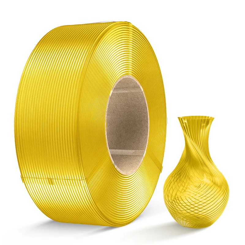 SUNLU Refill Filament 1KG, Nachfüll-Filament 1KG, PLA, PLA+, PLA+2.0, PETG Filament, Kompatibel mit 2025 SUNLU Mehrwegspulen der 3. Generation und BambuLab Mehrwegspulen, 1KG 1.75mm Filament