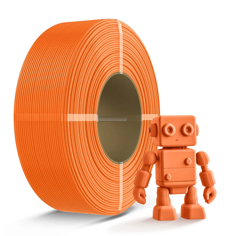 SUNLU Refill Filament 1KG, Nachfüll-Filament 1KG, PLA, PLA+, PLA+2.0, PETG Filament, Kompatibel mit 2025 SUNLU Mehrwegspulen der 3. Generation und BambuLab Mehrwegspulen, 1KG 1.75mm Filament