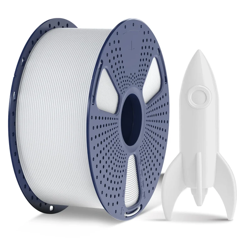 SUNLU High Speed Collection, Hochgeschwindigkeits-Kollektion, High Speed PLA, PLA+, PLA+2.0, Matte PLA, Matte PETG, PLA Marble Filament 1KG