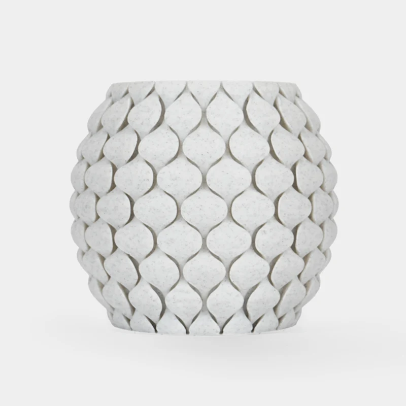 SUNLU High Speed PLA Marmor 3D Drucker Filament 1KG
