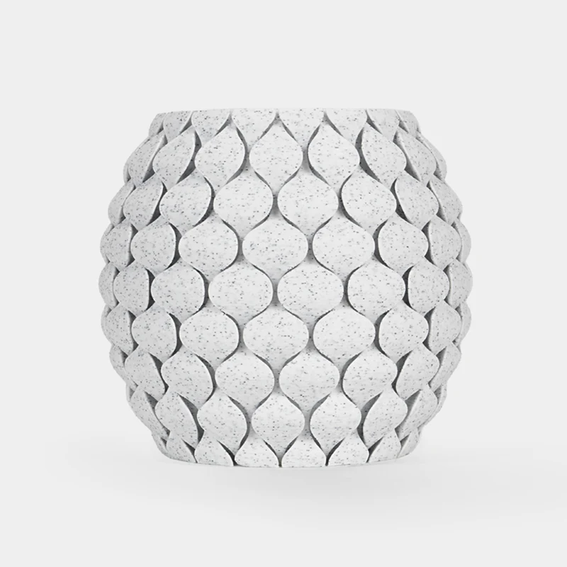SUNLU High Speed PLA Marmor 3D Drucker Filament 1KG
