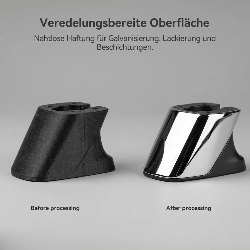 [15%OFF Flash Deal] PC-ABS 3D Drucker Filament, Hochleistungs 3D Filament 1KG