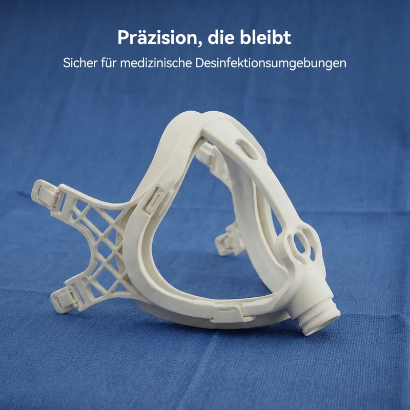 [15%OFF Flash Deal] PC-ABS 3D Drucker Filament, Hochleistungs 3D Filament 1KG