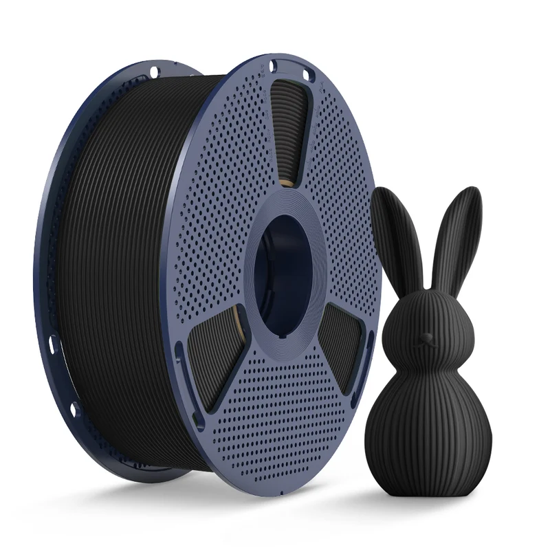 SUNLU High Speed PLA+, Hohe Geschwindigkeit PLA+ 3D Drucker Filament 1KG