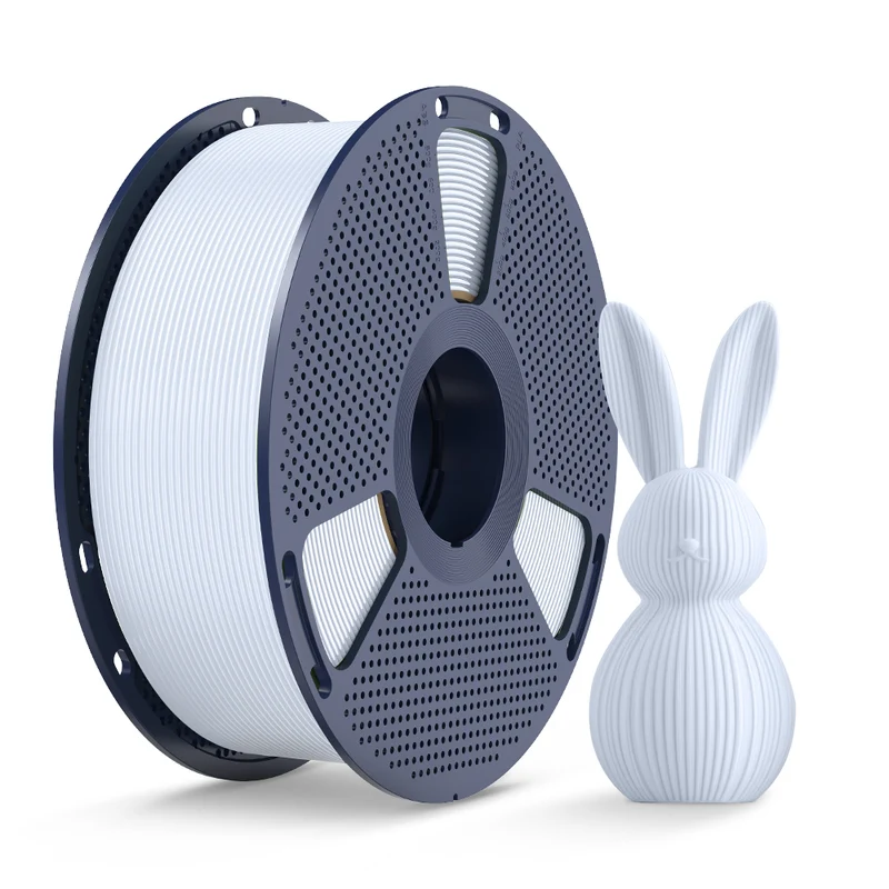 SUNLU High Speed PLA+, Hohe Geschwindigkeit PLA+ 3D Drucker Filament 1KG