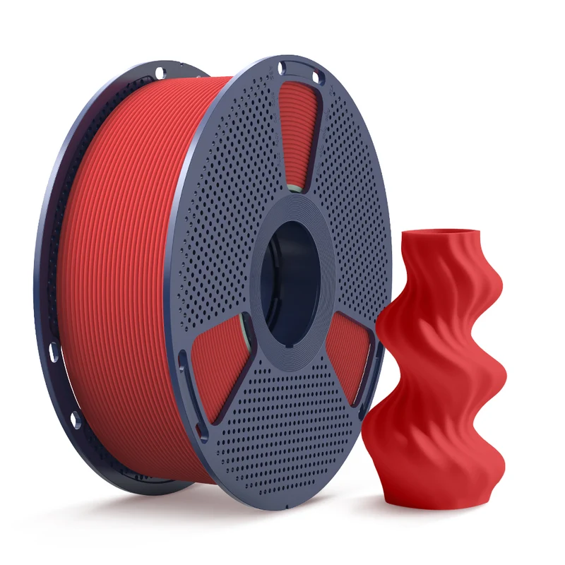 SUNLU High Speed Matte PETG 3D Drucker Filament 1KG