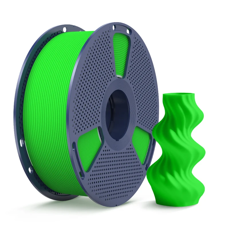 SUNLU High Speed Matte PETG 3D Drucker Filament 1KG