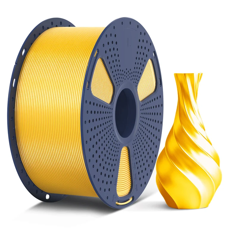 3KG Große Spule Series, PLA, PLA+, PLA Matte, HSPLA, 3KG Große Spule 3D Drucker Filament Series