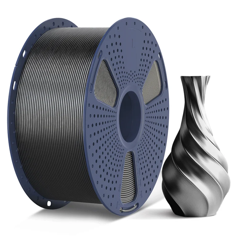 3KG Große Spule Series, PLA, PLA+, PLA Matte, HSPLA, 3KG Große Spule 3D Drucker Filament Series