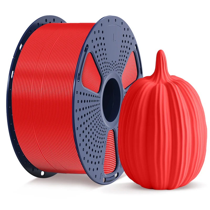 3KG Große Spule Series, PLA, PLA+, PLA Matte, HSPLA, 3KG Große Spule 3D Drucker Filament Series