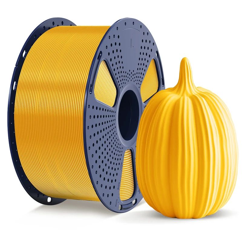 3KG Große Spule Series, PLA, PLA+, PLA Matte, HSPLA, 3KG Große Spule 3D Drucker Filament Series