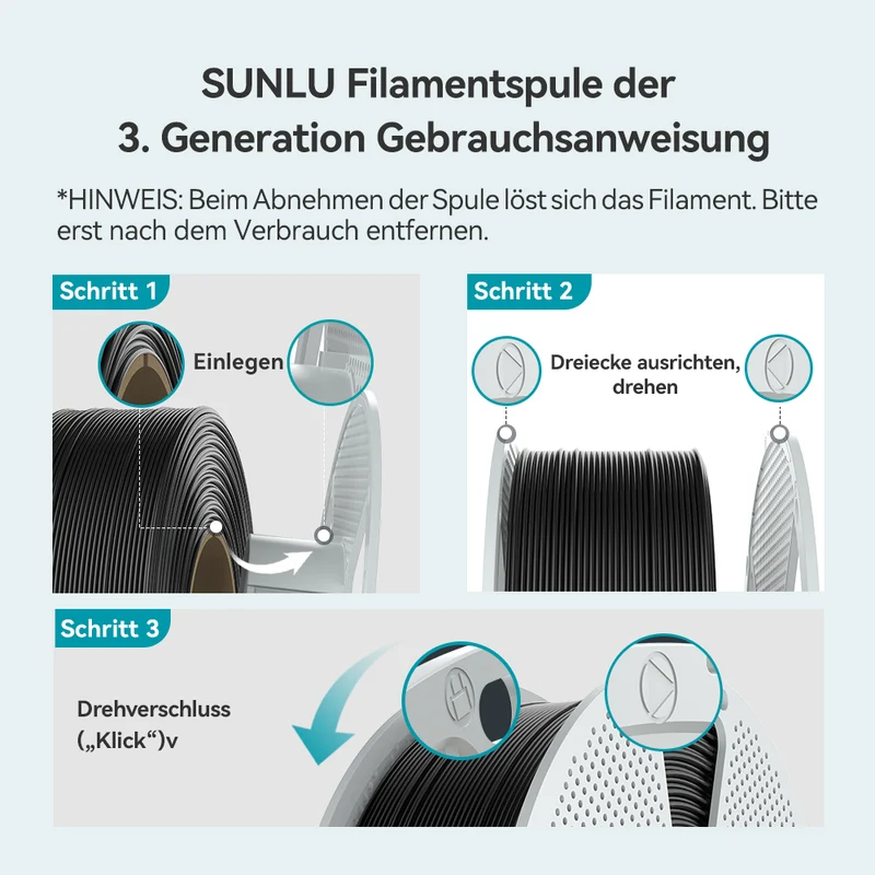 Easy PA(E-PA) Filament 1KG