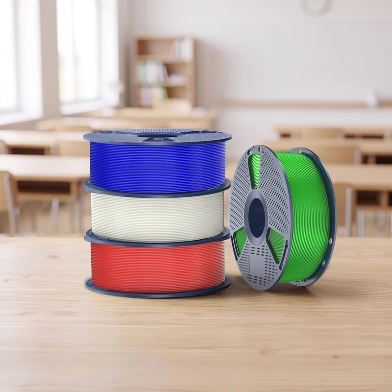 SUNLU PVB Filament Abnehmbare Spule 900g/Normale Spule 1000g