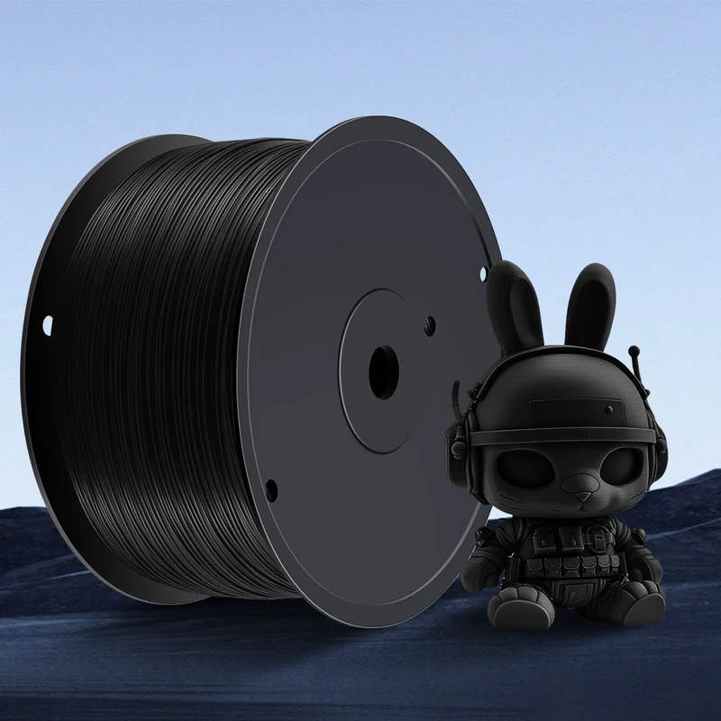 5KG Große Spule Series, PLA, PLA+, PLA+2.0, HSPLA, ABS, PETG 5KG Große Spule 3D Drucker Filament Series