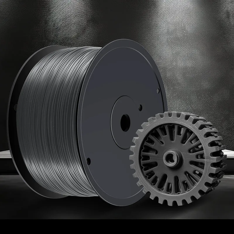 5KG Große Spule Series, PLA, PLA+, PLA+2.0, HSPLA, ABS, PETG 5KG Große Spule 3D Drucker Filament Series