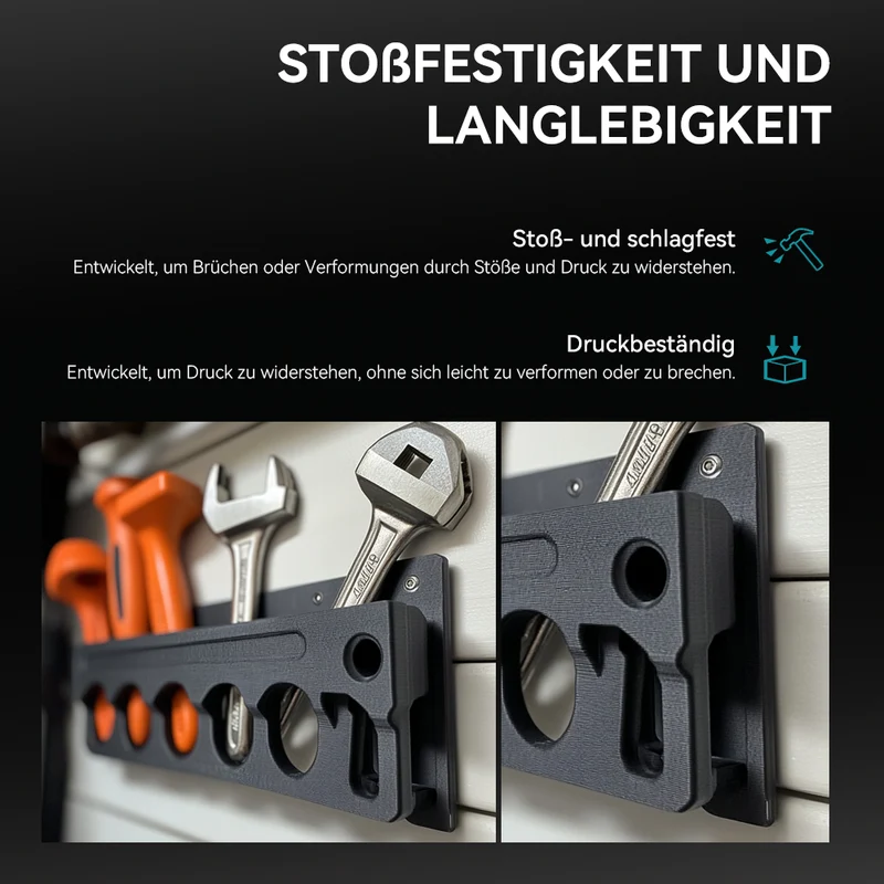 ABS 5KG Große Spule 3D Drucker Filament
