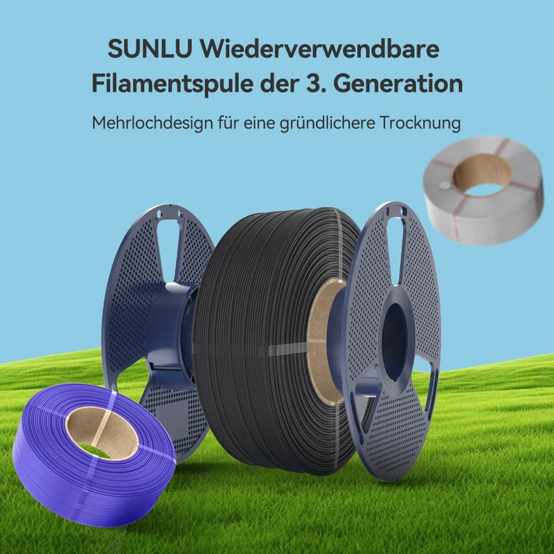 SUNLU TPU 90A/95A Filament 1KG