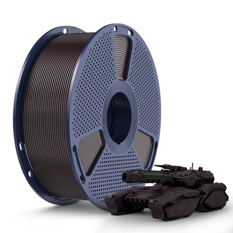 PLA, PLA+/PLA PLUS 3D Drucker Filament 1KG