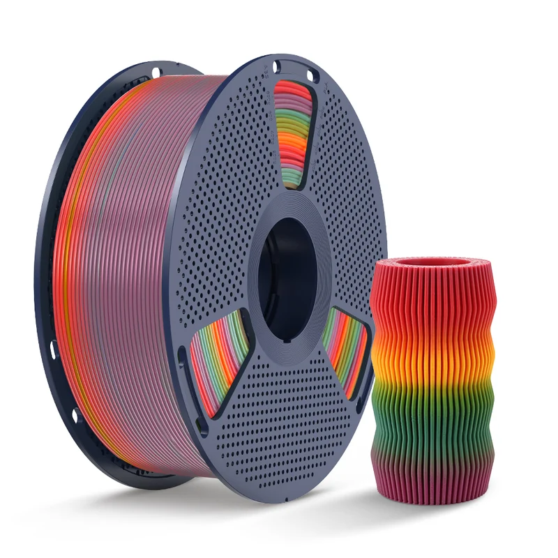 SUNLU High Speed PLA (HSPLA),Hochgeschwindigkeit PLA Filament 1KG