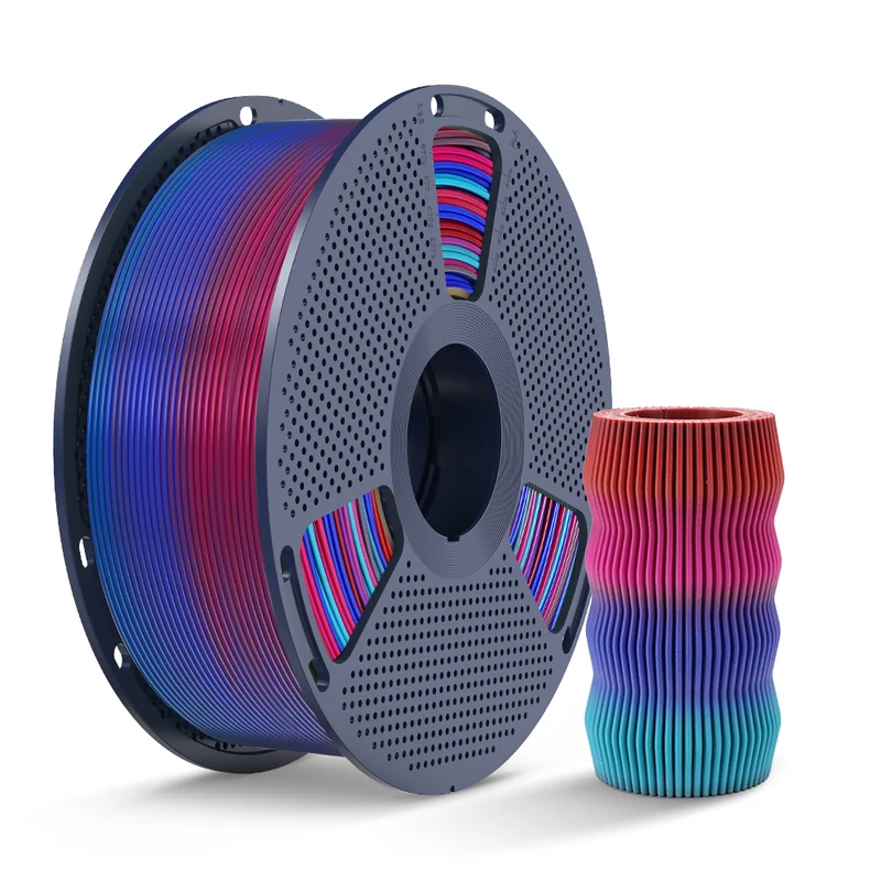 SUNLU High Speed PLA (HSPLA),Hochgeschwindigkeit PLA Filament 1KG
