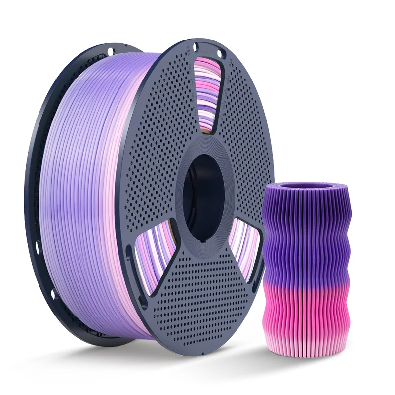 SUNLU High Speed PLA (HSPLA),Hochgeschwindigkeit PLA Filament 1KG