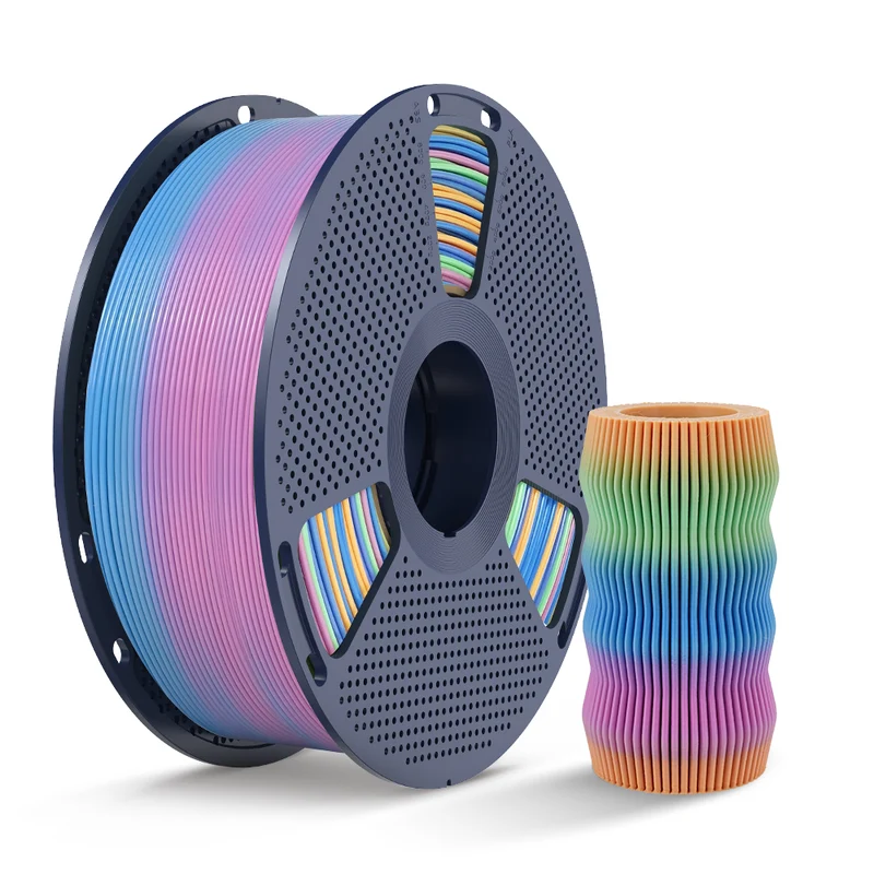 SUNLU High Speed PLA (HSPLA),Hochgeschwindigkeit PLA Filament 1KG