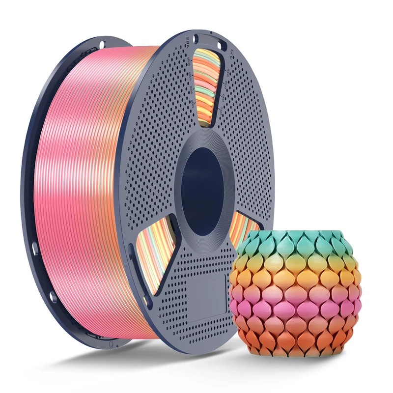SUNLU High Speed PLA (HSPLA),Hochgeschwindigkeit PLA Filament 1KG