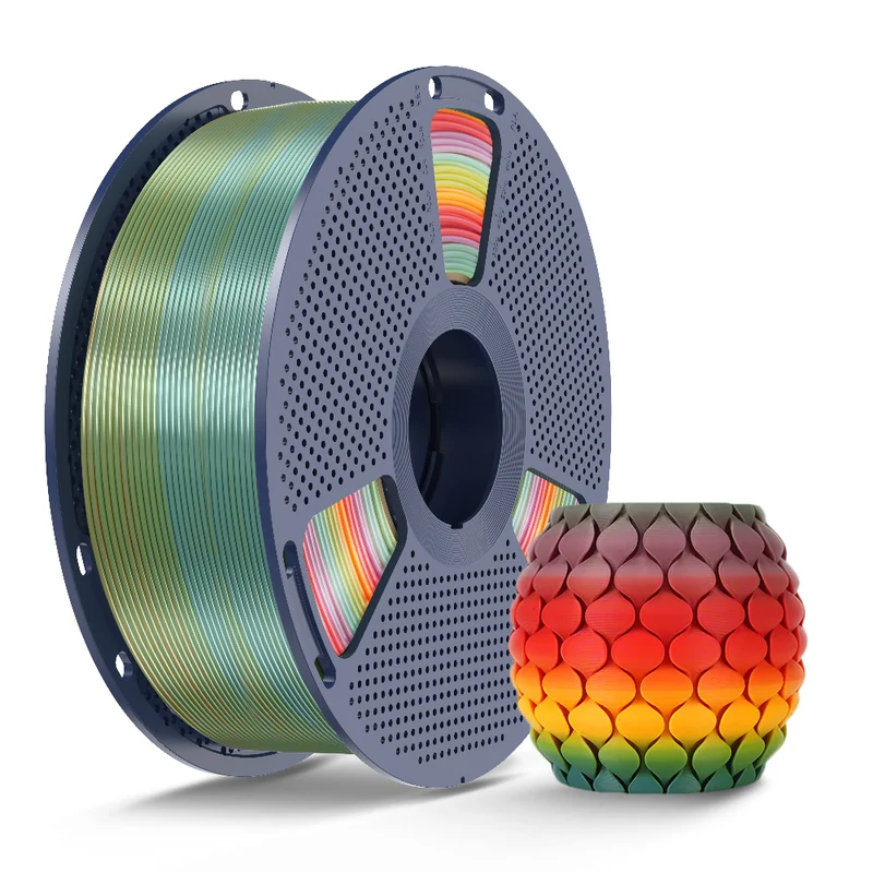 SUNLU High Speed PLA (HSPLA),Hochgeschwindigkeit PLA Filament 1KG