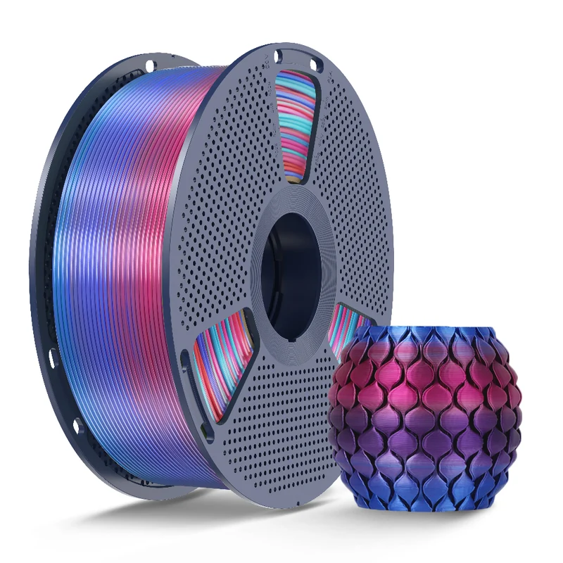 SUNLU High Speed PLA (HSPLA),Hochgeschwindigkeit PLA Filament 1KG