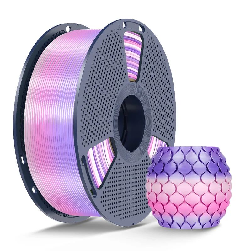 SUNLU High Speed PLA (HSPLA),Hochgeschwindigkeit PLA Filament 1KG
