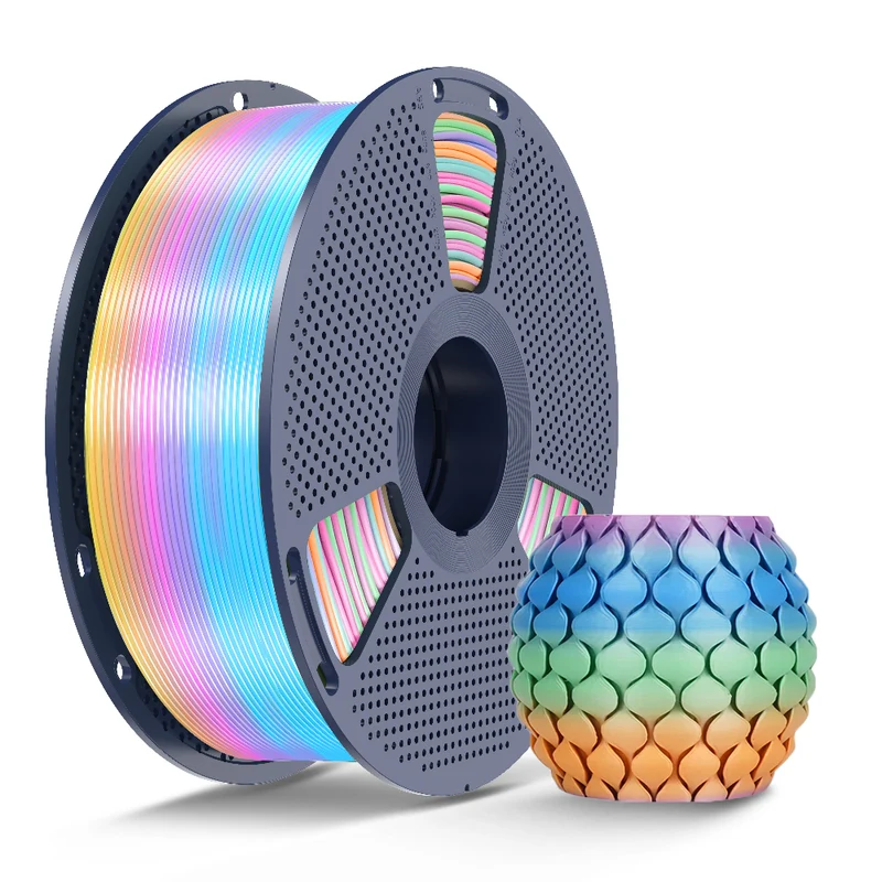 SUNLU High Speed PLA (HSPLA),Hochgeschwindigkeit PLA Filament 1KG