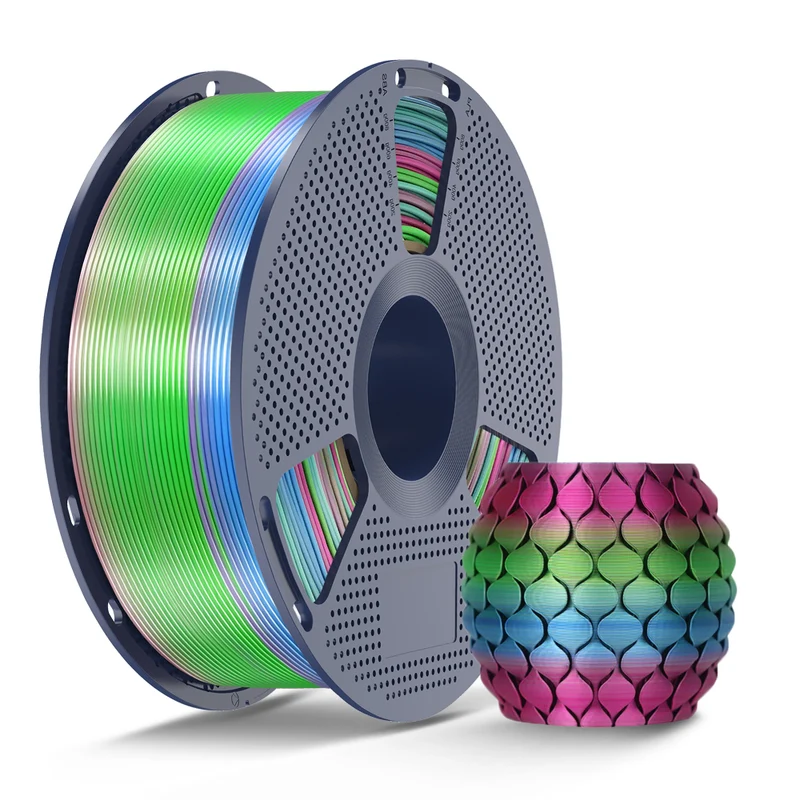 SUNLU High Speed PLA (HSPLA),Hochgeschwindigkeit PLA Filament 1KG