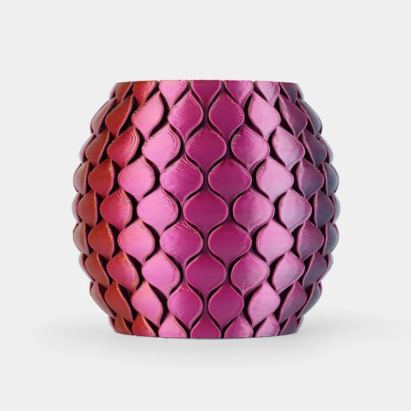 SUNLU Multi-Color SILK (Zweifarbig, Dreifarbig, Vierfarbig) Filament 1KG