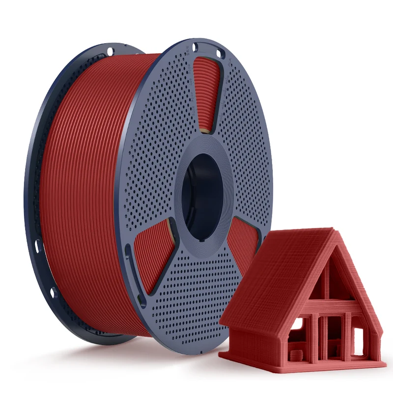 SUNLU High Speed PLA (HSPLA),Hochgeschwindigkeit PLA Filament 1KG