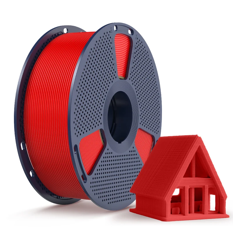 SUNLU High Speed PLA (HSPLA),Hochgeschwindigkeit PLA Filament 1KG