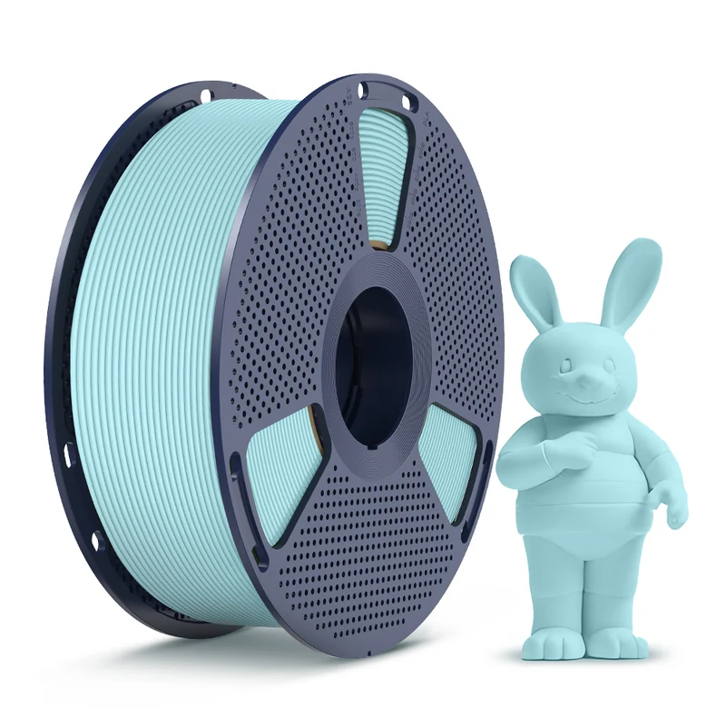 PLA Matte Filament 1KG