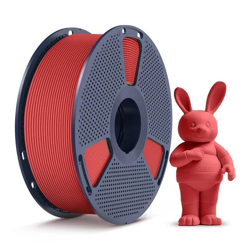 PLA Matte Filament 1KG