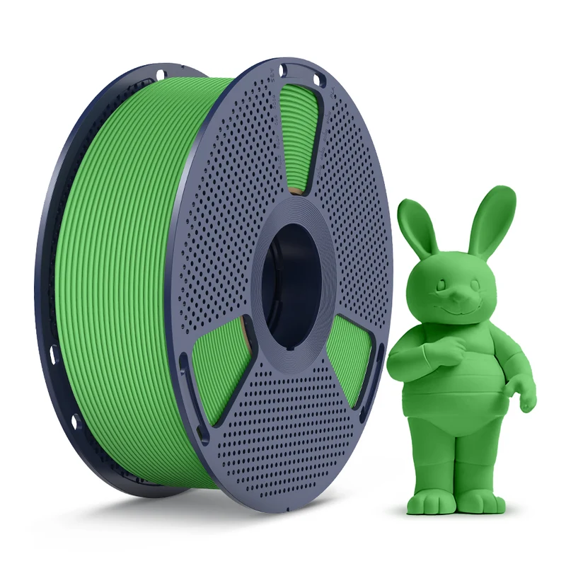 PLA Matte Filament 1KG