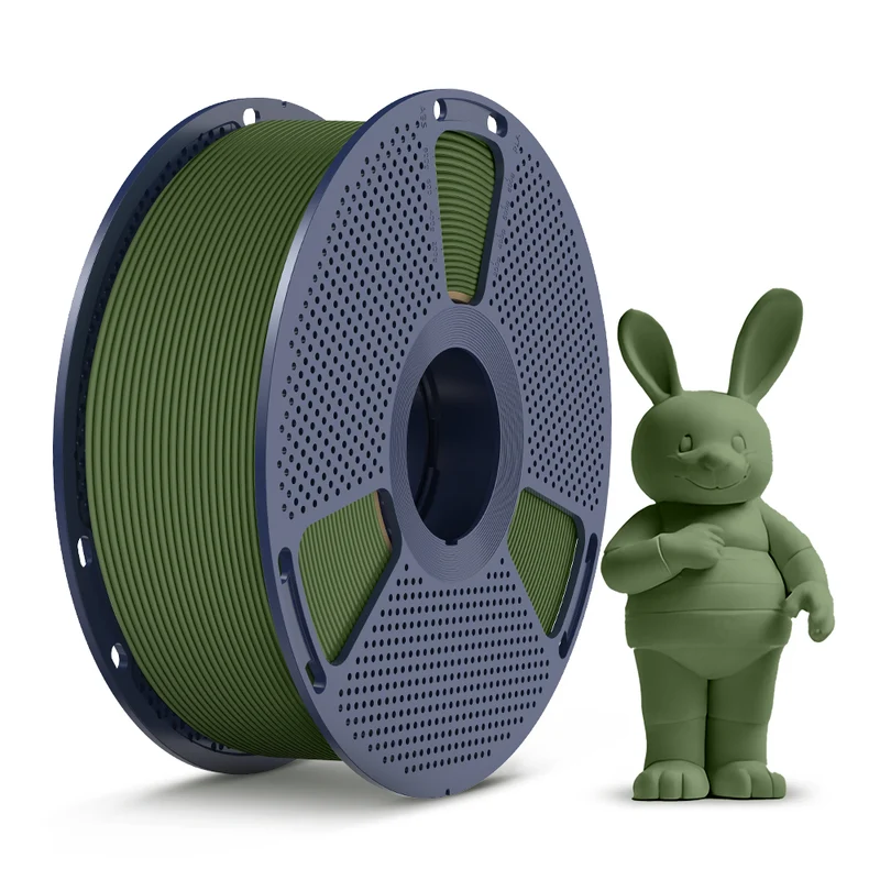 PLA Matte Filament 1KG