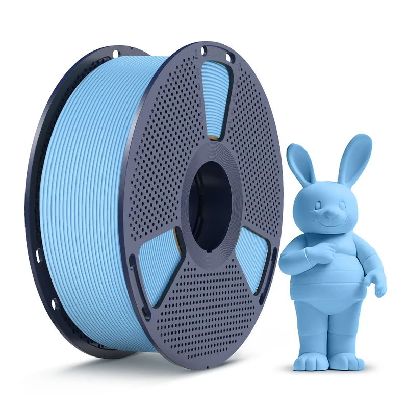 PLA Matte Filament 1KG