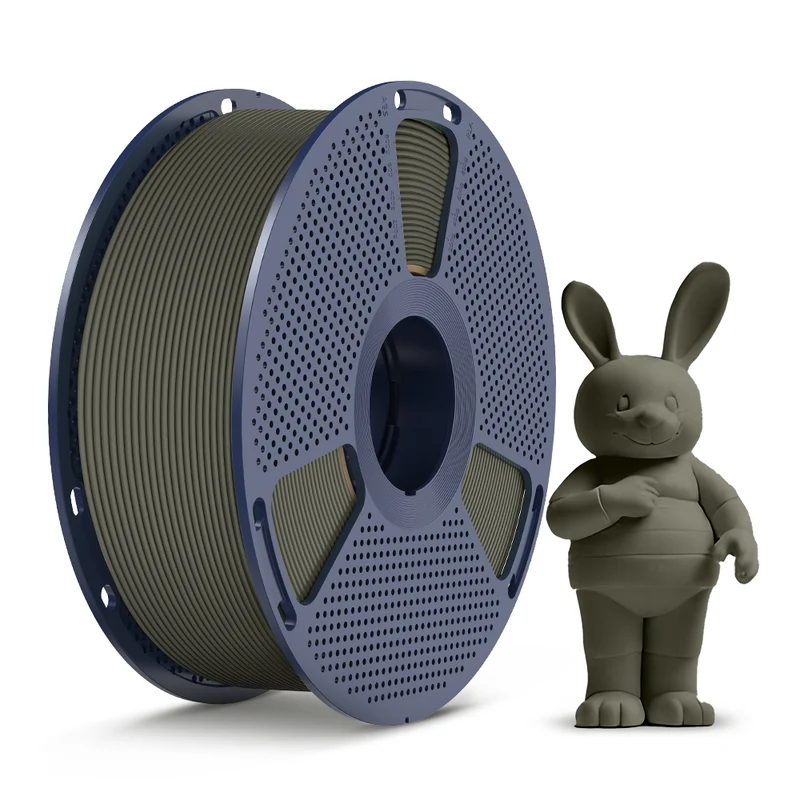 PLA Matte Filament 1KG
